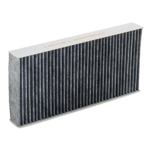 RIDEX 424I0187 Air conditioner filter Activated Carbon Filter, 320 mm x 153 mm x 40 mm