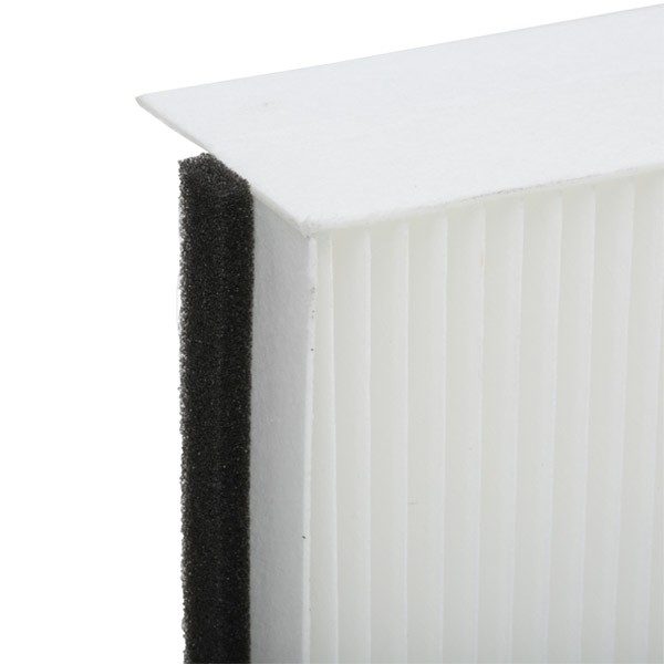 OEM-quality RIDEX 424I0238 Air conditioner filter