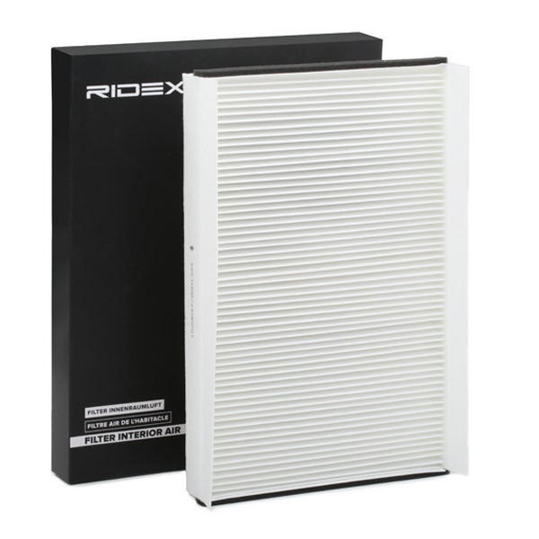 RIDEX Kupéfilter VW,MERCEDES-BENZ 424I0238 9068300218,A9068300218,2E0819021F 2E0819638