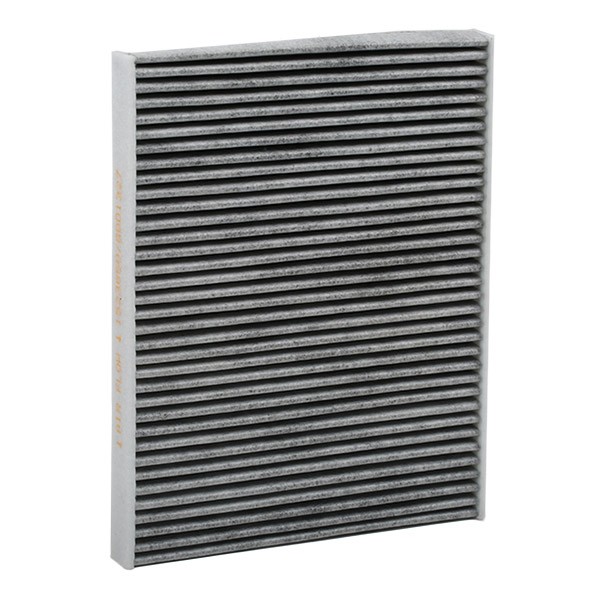 OEM-quality RIDEX 424I0133 Air conditioner filter
