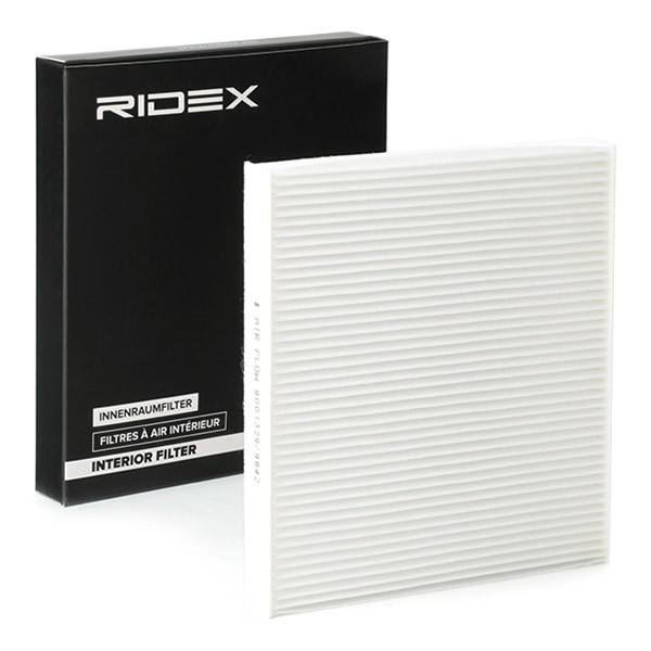RIDEX Air conditioning filter 424I0072