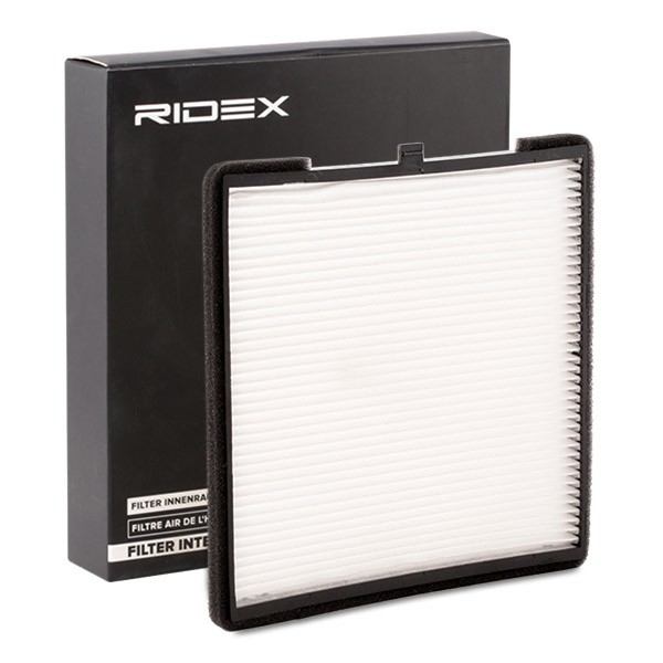 RIDEX Kupéfilter HYUNDAI,KIA 424I0254 9713307000,9713307010,9713307010AT 971330X900,S9713307010AT,9713307000,9713307010,971330X900