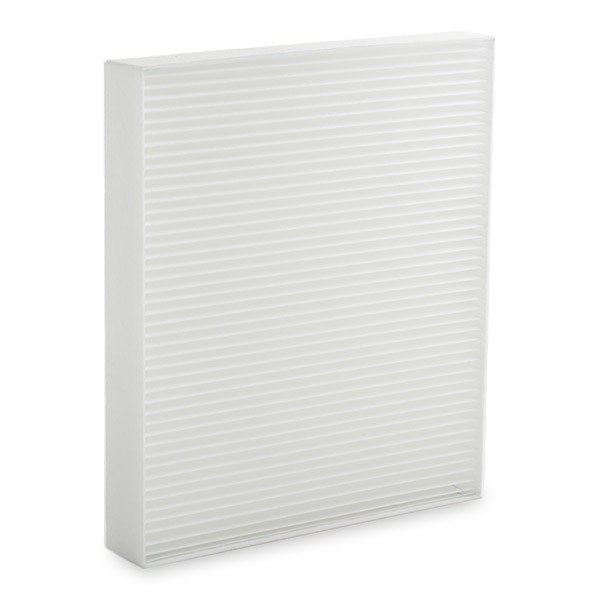RIDEX 424I0069 Air conditioner filter Particulate Filter, 224 mm x 200 mm x 30 mm