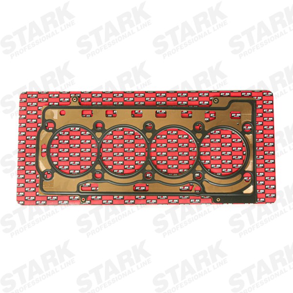 STARK SKGCH-0470232 Gasket, cylinder head Ø: 77,5 mm, Multilayer Steel (MLS)