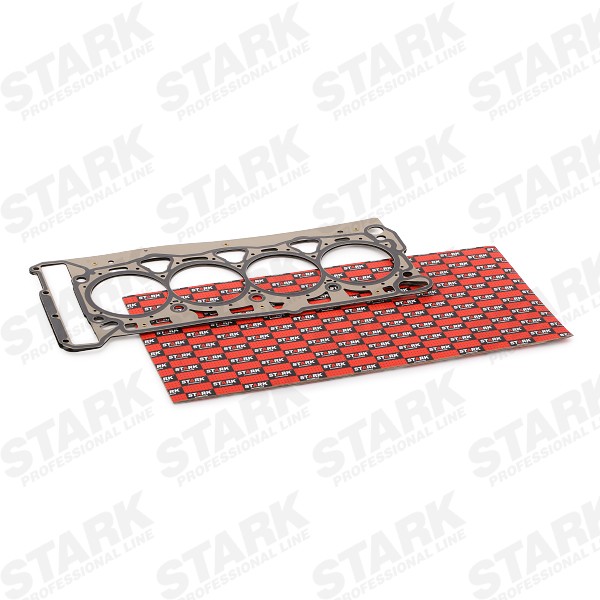 STARK SKGCH-0470237 Gasket, cylinder head 1 mm, Ø: 83 mm, Metal