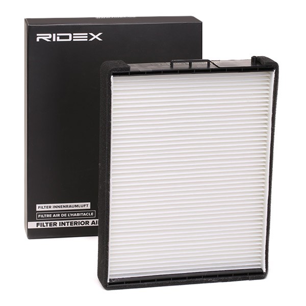 RIDEX Air conditioning filter 424I0095