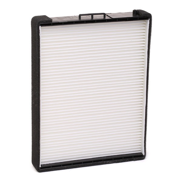 424I0095 AC filter RIDEX 424I0095 review and test