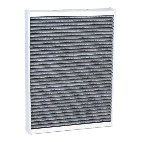 RIDEX 424I0255 Air conditioner filter Activated Carbon Filter, 270 mm x 194 mm x 32 mm