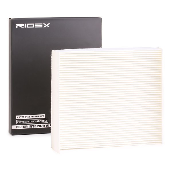 RIDEX Air conditioning filter 424I0094