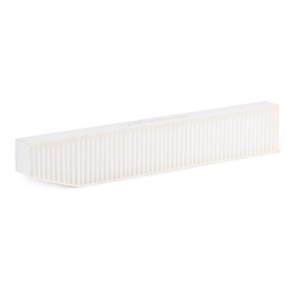 RIDEX 424I0125 Air conditioner filter Particulate Filter, 469 mm x 78 mm x 40,0 mm
