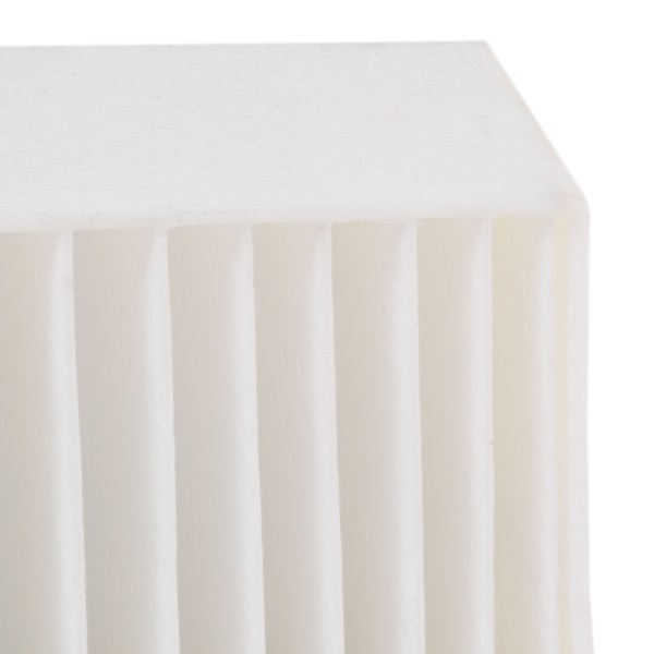 424I0125 Air con filter 424I0125 RIDEX Particulate Filter, 469 mm x 78 mm x 40,0 mm