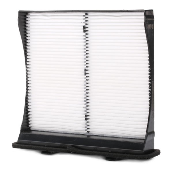 424I0109 AC filter RIDEX 424I0109 review and test