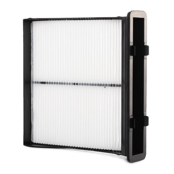 RIDEX 424I0109 Air conditioner filter Pollen Filter, 236 mm x 225 mm x 58 mm