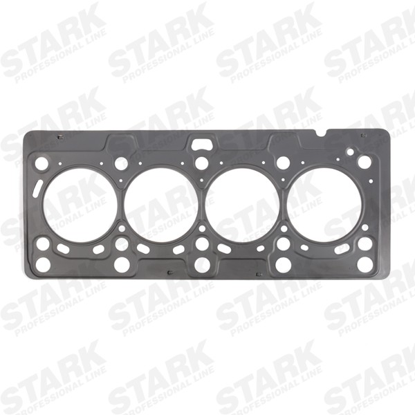 Great value for money - STARK Gasket, cylinder head SKGCH-0470266