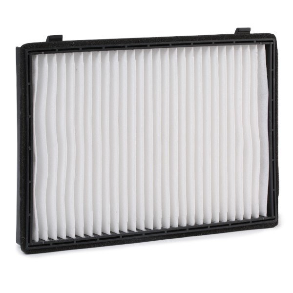RIDEX Air conditioning filter 424I0108