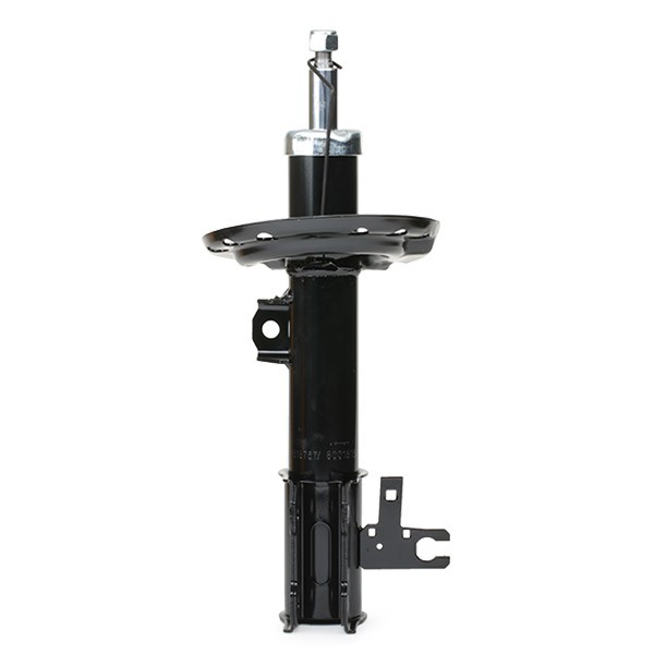 854S0241 Shocks 854S0241 RIDEX Front Axle Right, Gas Pressure, 528x346 mm, Suspension Strut, Top pin, Bottom Clamp