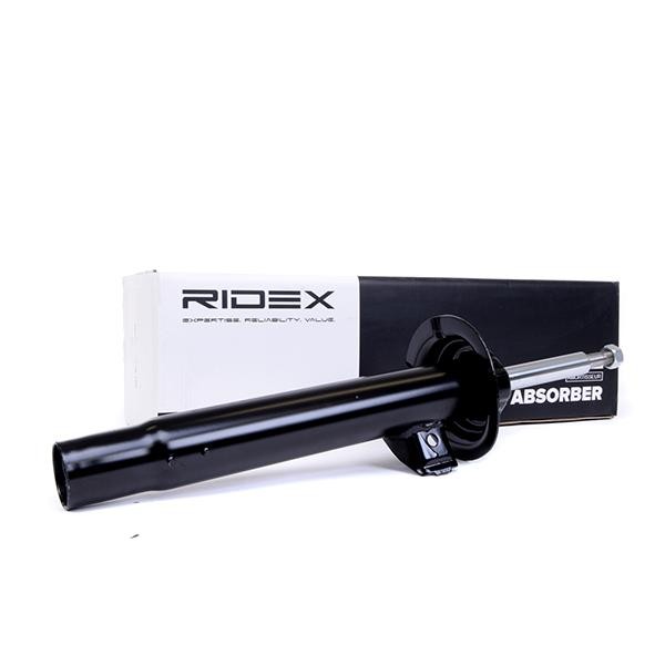 RIDEX Suspension shocks 854S0235 for BMW 3 Series