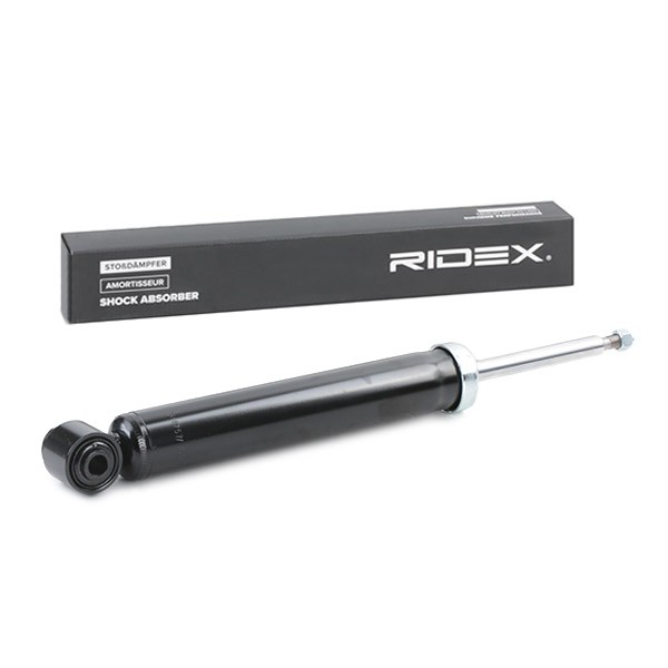 RIDEX Suspension shocks 854S1126 for BMW 5 Series