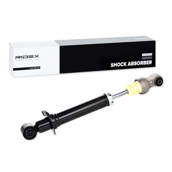 RIDEX 854S0217 Shock absorber 8D9513029A