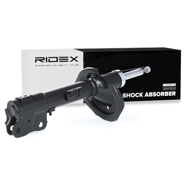 RIDEX Stoßdämpfer 854S0274