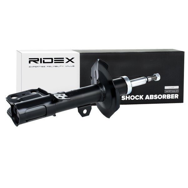 RIDEX | Stossdämpfer 854S0211 für TOYOTA AVENSIS