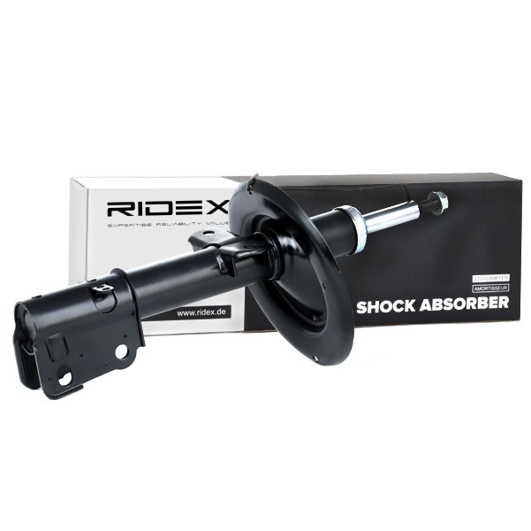 Original 854S0209 RIDEX Shock absorbers CHRYSLER