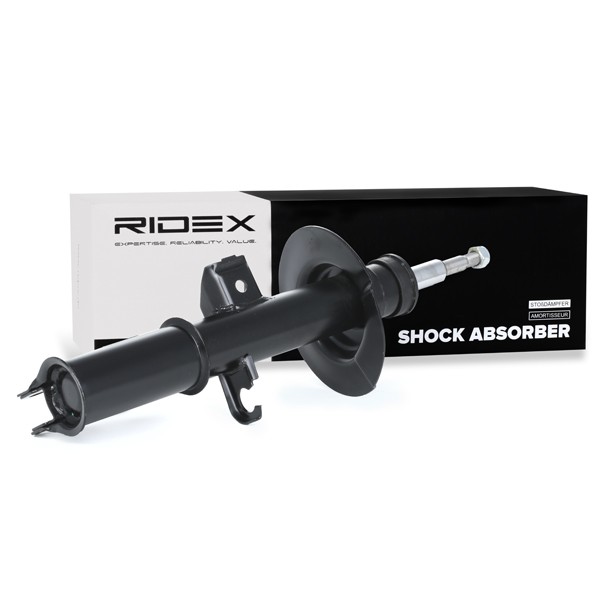 RIDEX | Stossdämpfer 854S0285 für BMW E53