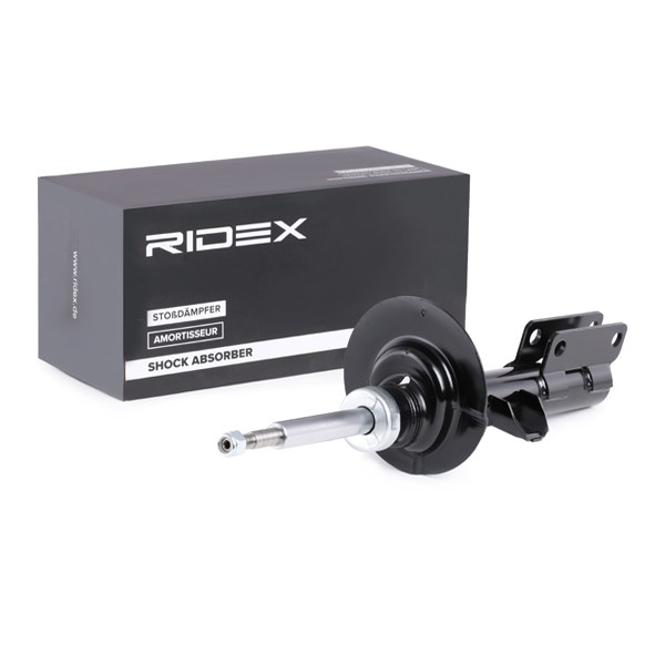 RIDEX Suspension shocks 854S0289 for BMW X5 E53