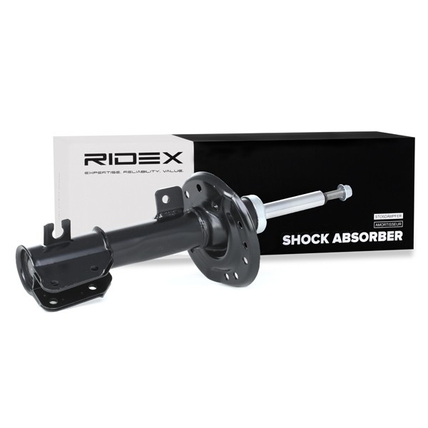 RIDEX Suspension shocks 854S0290