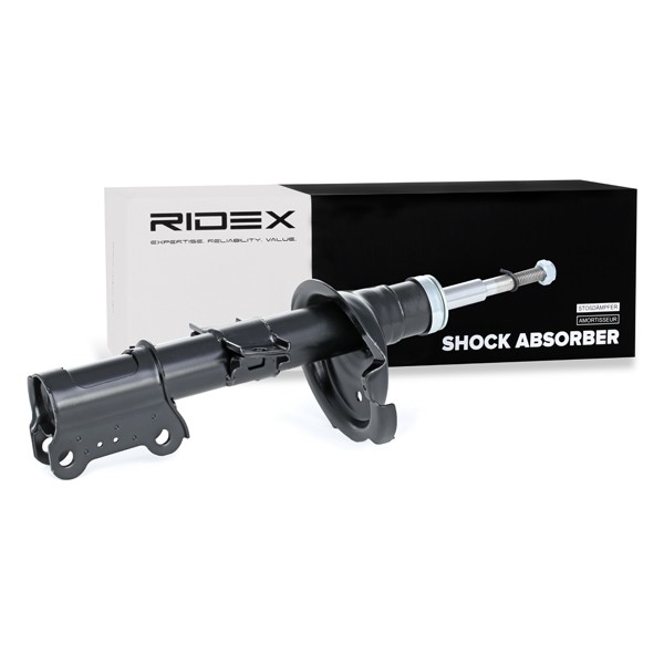 RIDEX Amortiguadores 854S0187 para Volvo XC90 Mk1