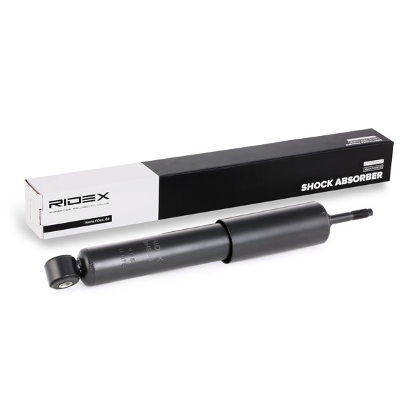 Buy Shock absorber RIDEX 854S0161 - Shock absorption parts HYUNDAI TERRACAN online