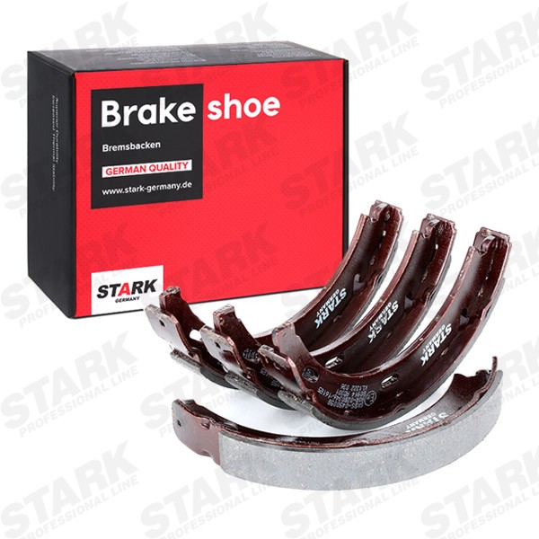 STARK | Bremsbackensatz SKBS-0450058