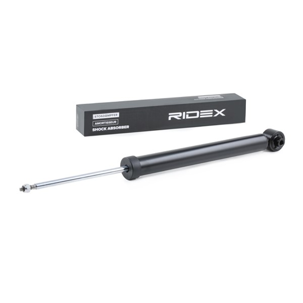 RIDEX Suspension shocks 854S1106