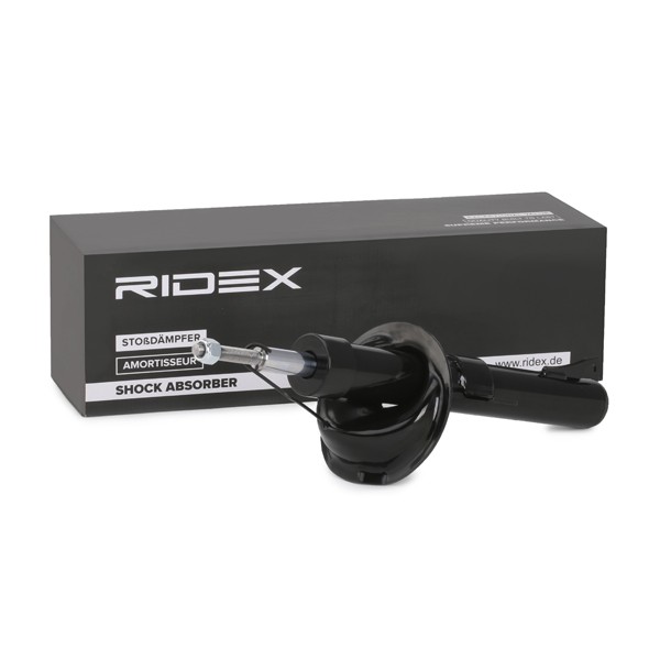 RIDEX | Amortecedores 854S0359