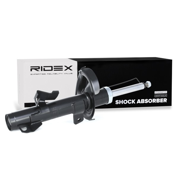 RIDEX Ammortizzatori 854S0083