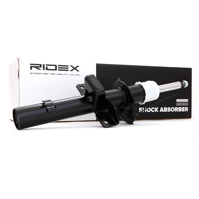 RIDEX 854S0080 Shock absorber 1130117