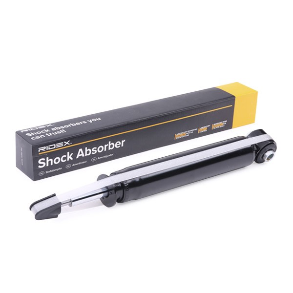 Buy Shock absorber RIDEX 854S0078 - Shock absorption parts VOLVO V60 online