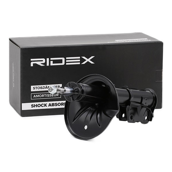 RIDEX Suspension shocks 854S0069 for VOLVO S40, V40