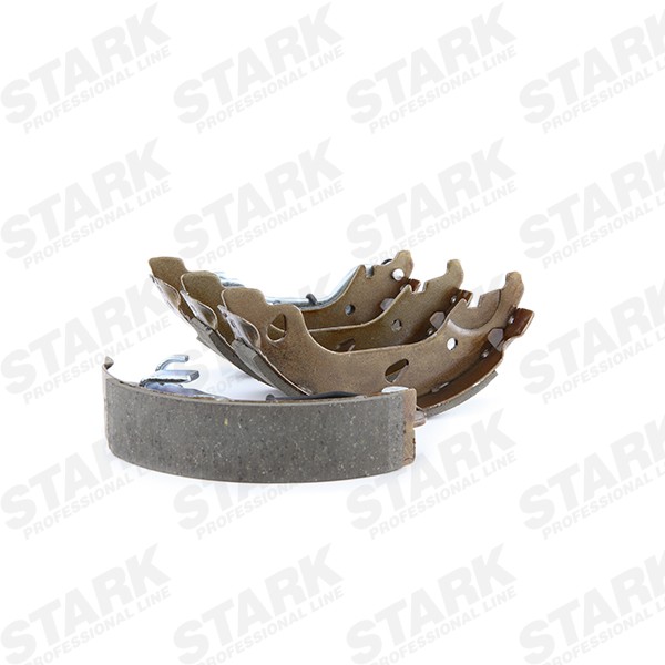 STARK | Bremsbackensatz SKBS-0450072 für FIAT PUNTO