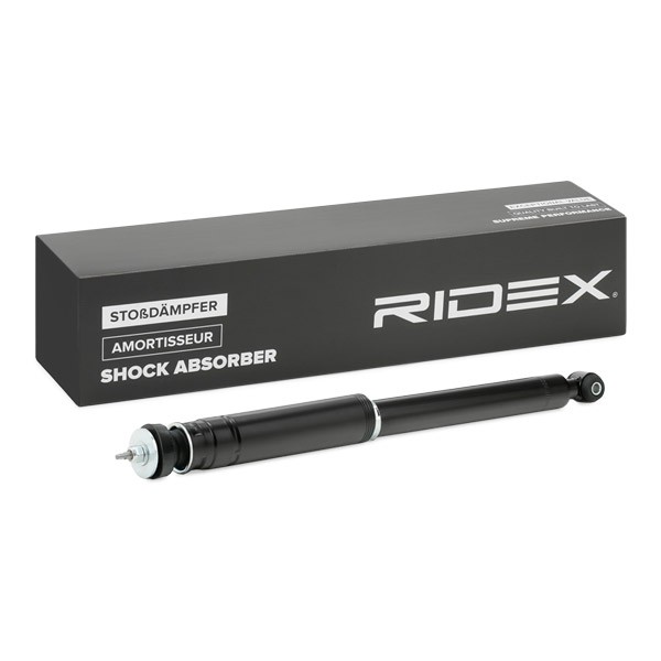 RIDEX | Stossdämpfer 854S0050