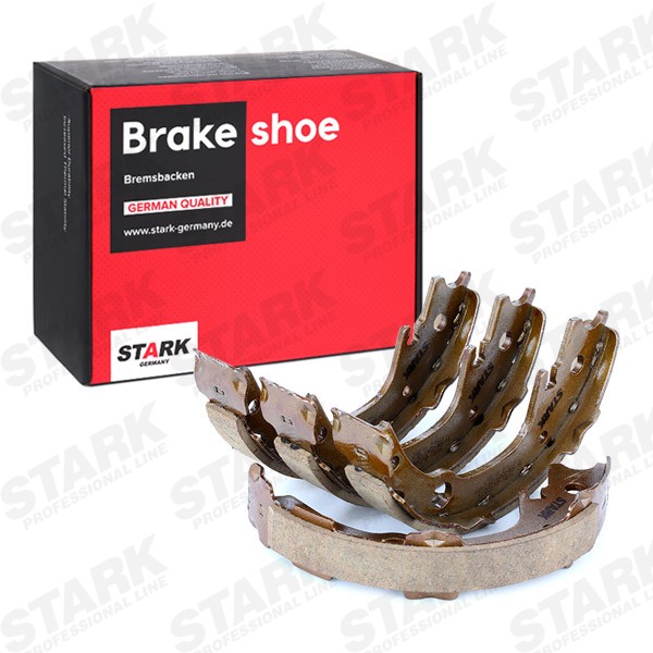STARK Brake Shoes & Brake Shoe Set SKBS-0450073