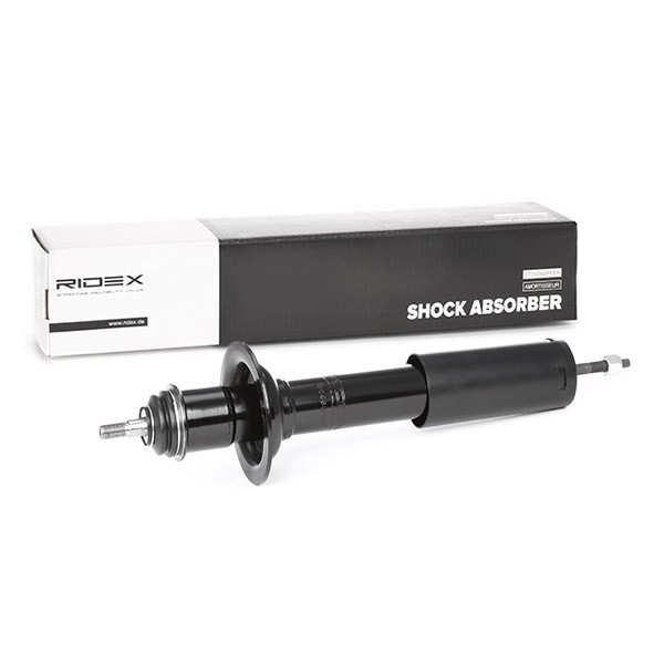 RIDEX Suspension shocks 854S0044 suitable for ML W163