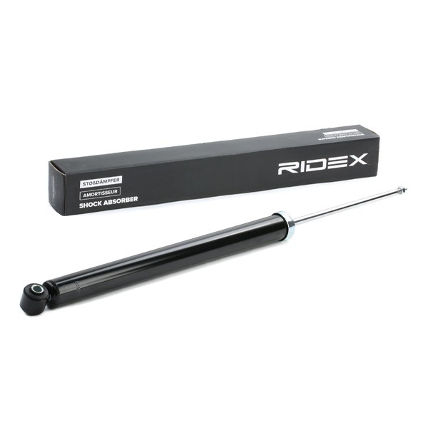 RIDEX Suspension shocks 854S0022