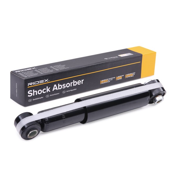 RIDEX Shock Absorber 854S0010