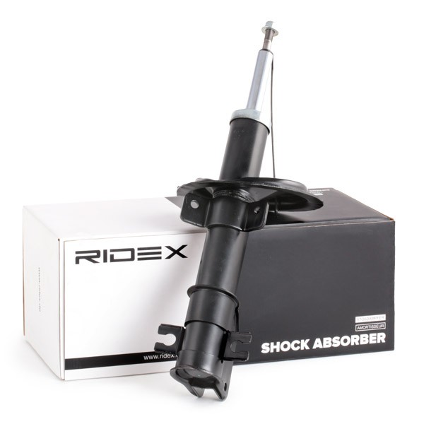 RIDEX Suspension shocks 854S0426