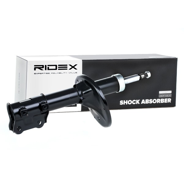 RIDEX Stoßdämpfer 854S0416