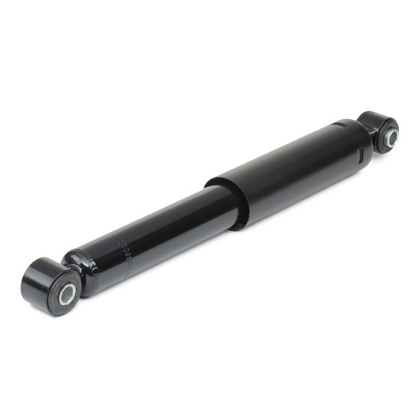 854S0432 Shocks 854S0432 RIDEX Rear Axle, Gas Pressure, 403x313 mm, Twin-Tube, Absorber does not carry a spring, Top eye, Bottom eye