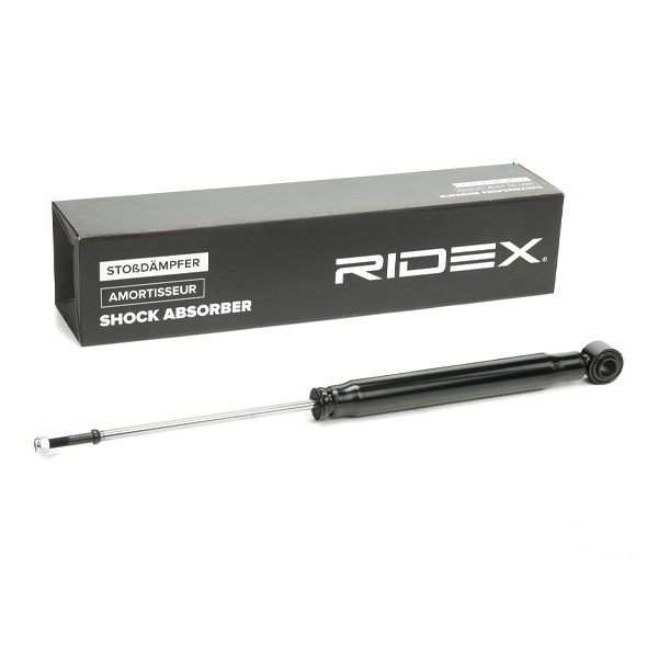 RIDEX | Stossdämpfer 854S0615 für TOYOTA Previa / Estima II (XR30)