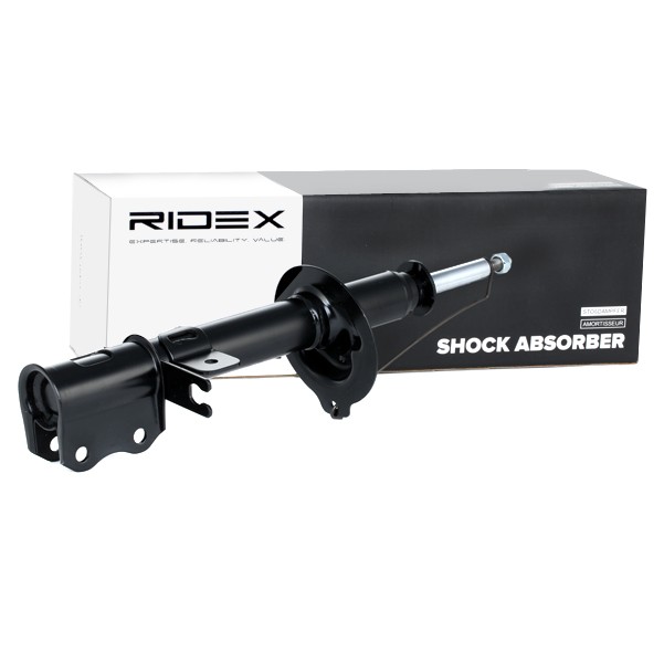 RIDEX Suspension shocks 854S0434