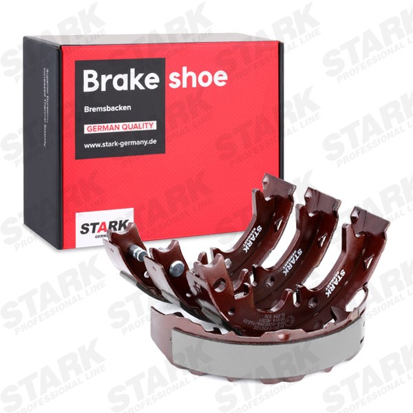 STARK Brake Shoes & Brake Shoe Set SKBS-0450100